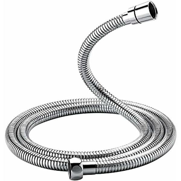 Duschsslang, luftare, allmän duschslang (G1/2 tum, 1,5M), anti