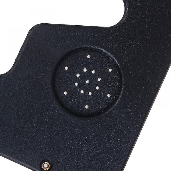 Occluder Multi 17 Pin Hole Hånd Occluder Optometri Instrument Værktøj