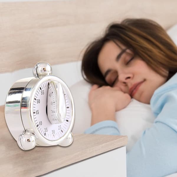 Kök Timer - 60 Minuters Nedräkning, Undervisning Matlagning, Mekanisk