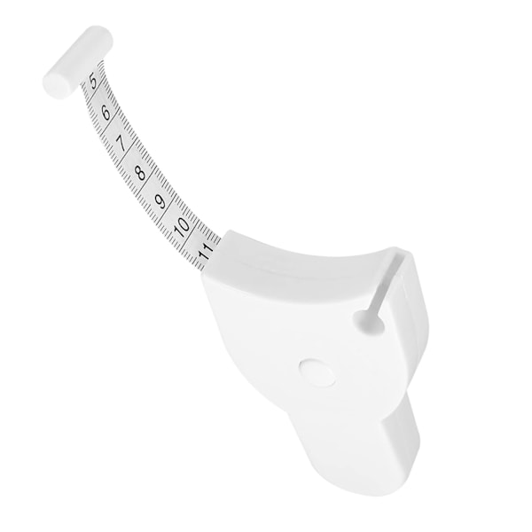 Måttband, måttband för kropp, 150 cm 60 tum exakt måttband