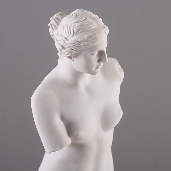 Venus-statue, dekorative statuer, hjemmedekorasjon, antikk gresk