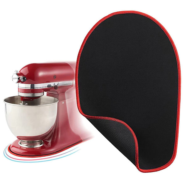 Mixer Mover för stativblandare, Mixer Slider Mat Köksapparater M