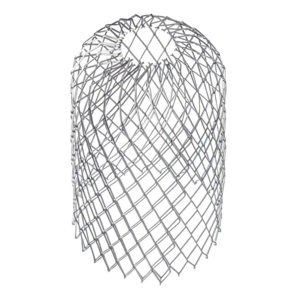 2-pack lövfilter, rännskydd, takavlopp, lövfilter, A