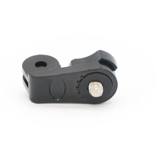 Fjärrskruvfäste för stativ - Adapter kompatibel med alla
