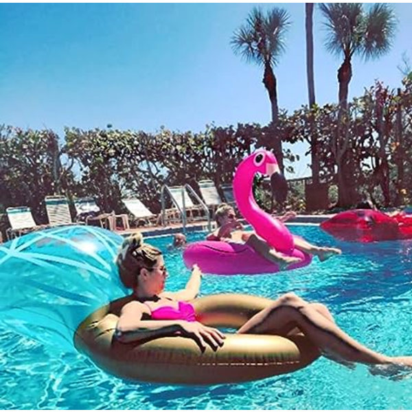 Diamant oppustelig pool float, sommer float, strand foto rekvisitter