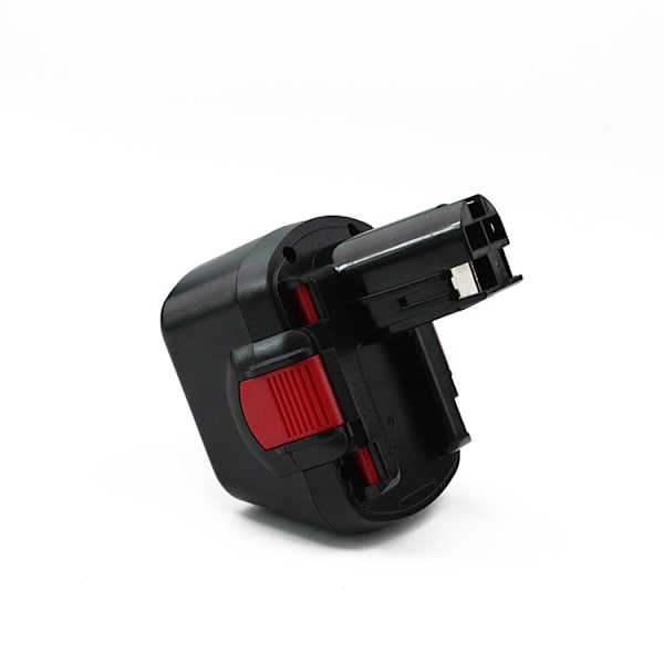 4,4V 4,0Ah NiMH-batteri för 2607335275 2607335276 2607335533 2607