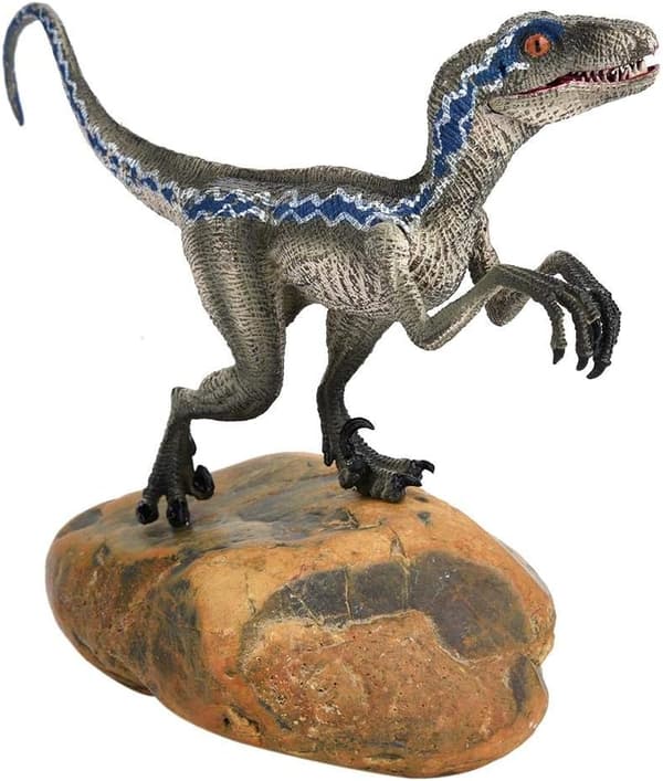 Djur Dinosaurie Leksaksmodell Hög Simulering Plastmodell Rex Dinos