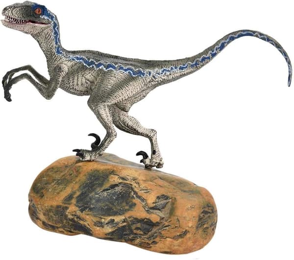 Djur Dinosaurie Leksaksmodell Hög Simulering Plastmodell Rex Dinos