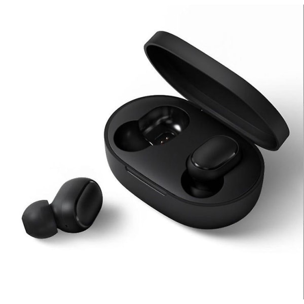 Bluetooth hörlurar, lätta Bluetooth headset trådlöst sport