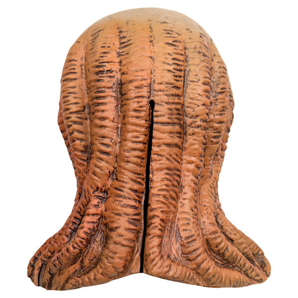 Stranger Things 4 Stranger Things Vecna ​​mask latex huvudbonad Hal