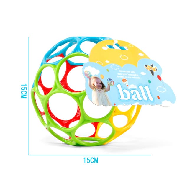 Puslespill - en klassisk design som er fleksibel og enkel å holde for barn