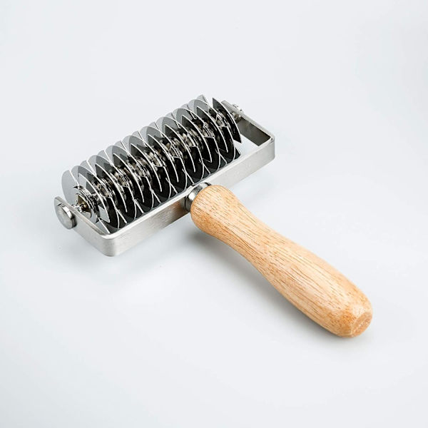 Diamantskärare Kavel, Pizza Gitter Gitter Kavel Kavel 13.3x20.5x5cm