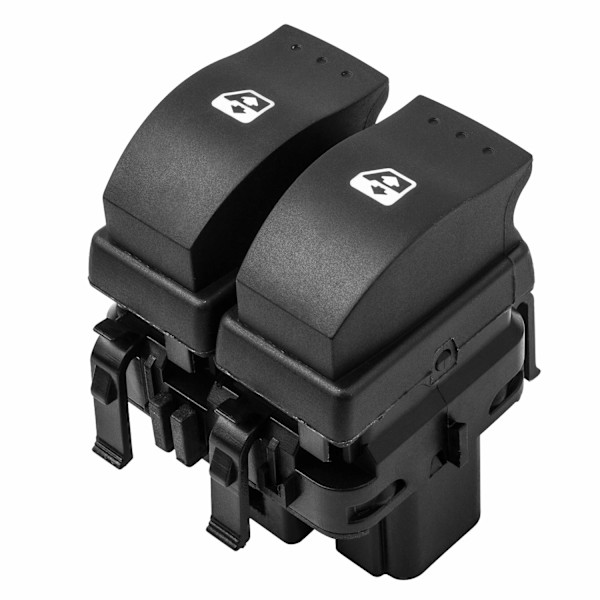Elektrisk vänster fönsterströmbrytare 8200060045 för Clio 2