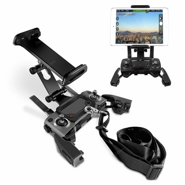 4~12\" Tablet Telefonfeste Brakett Holder For For Dji Mavic 2 Pro/s