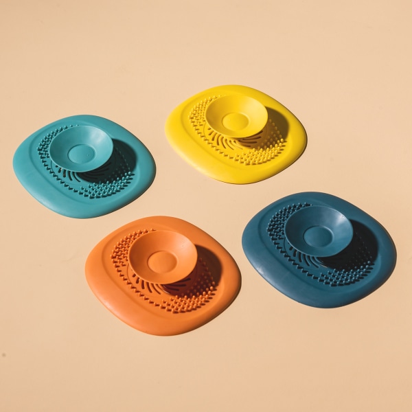 badkarspropp i silikon diskbänkspropp deodorantpropp för diskho