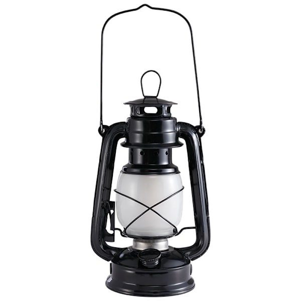 1 st, Lampa, Led Storm Lampa, Vattentät Dekorativ Lykta