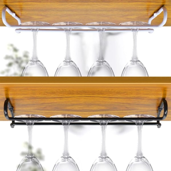 Glashållare, Hängande Vinglasställ, Hängande Vinglasställ, 26 x 1