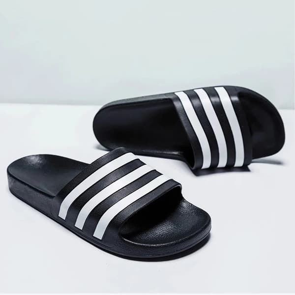 Blandede sandaler