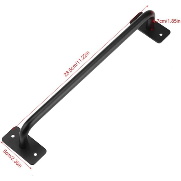 Sliding Door Handle Barn Door Pull Handle Grab Bar Hardware Acces