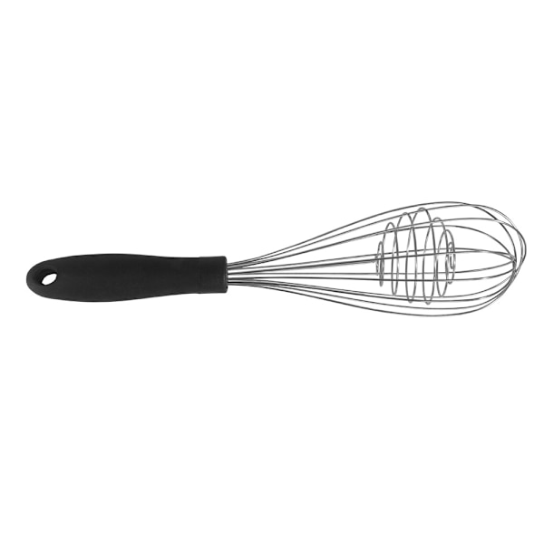 Silikonvisp Non-stick Mini Rainbow Ballongäggvisp För Vispning Vispning Rörning Matlagning Bakning