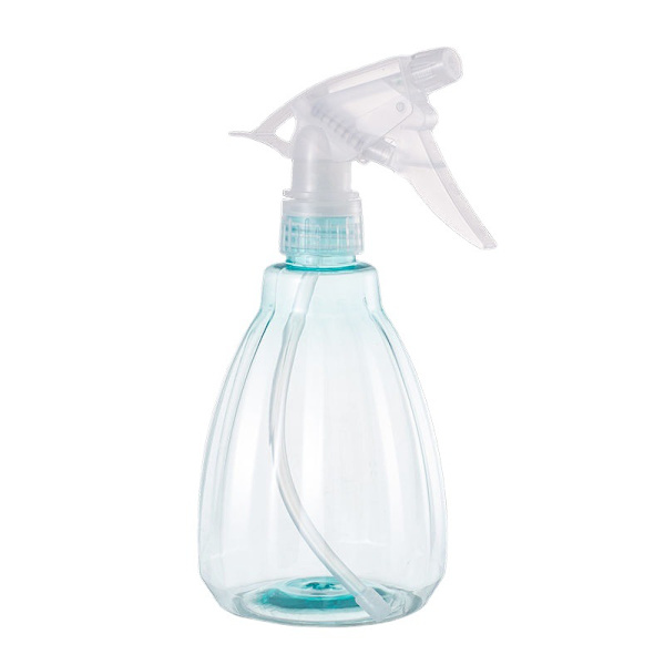 500 ml tom sprayflaska, spraylägen transparenta sprayflaskor,