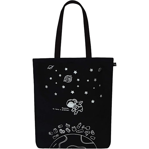 Tot Tote Bag Cotton - pieni puuvillakangas Tote Bag Cotton Bag - pieni puuvilla