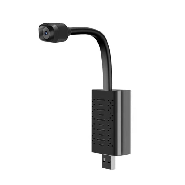 USB kamera Realtidsinspelare Wifi Dv Ip-kameror Ai Människoupptäckt