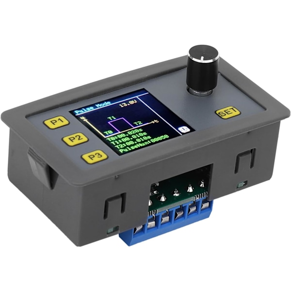 PWM-signalgenerator 4-20mA 2-10V 1-150kHz, PWM-frekvensgeneratormodul