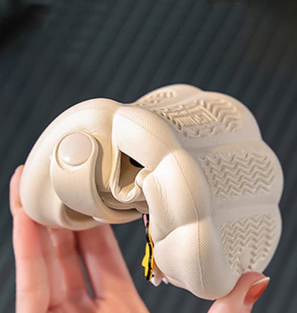 Sommarslippers Mjuka halkfria duschslippers för män och kvinnor, 40-41