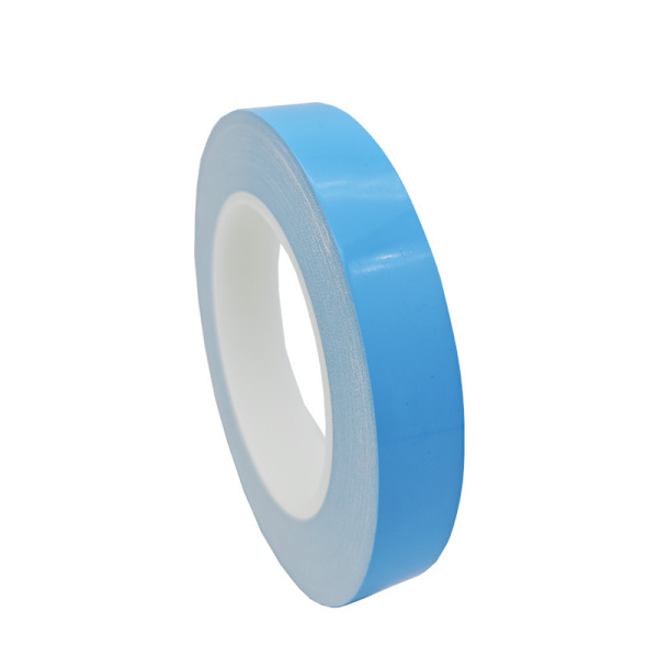 Termiskt ledande tejp för kylfläns 15 mm x 25 m