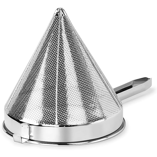 Rostfritt stål lock filter grov sil destillatörens korn filter