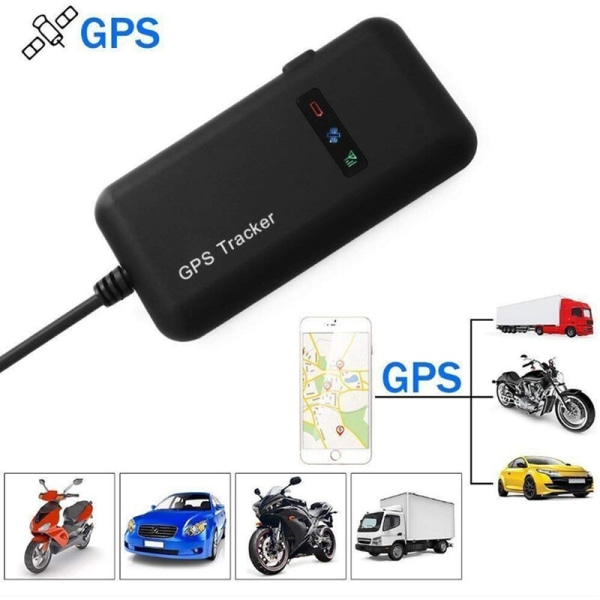 GPS Tracker, Real Time Tracker Position Tracer, Geo-fence, Alarm,