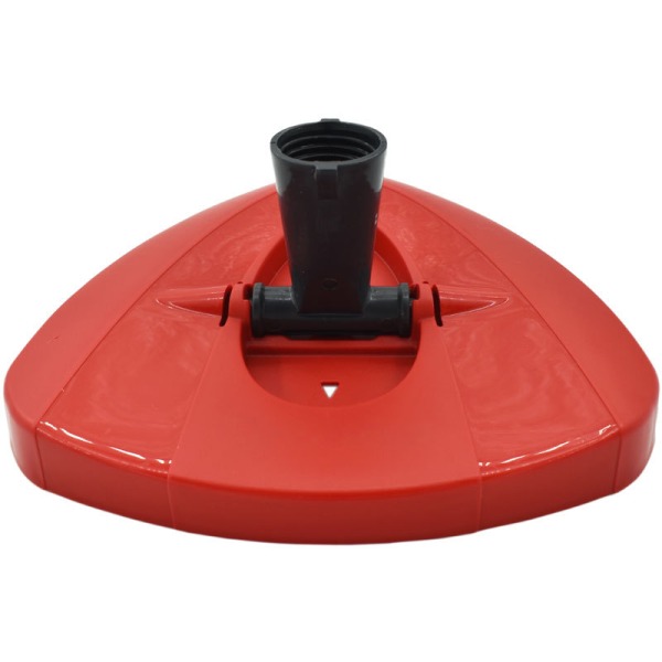 Spin Mop Reservedeler Base -  Roterende Trekant Moppehode Deksel Rep