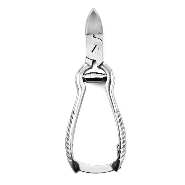 HØJ STYRKE PROFESSIONEL tyk Tånegl Clipper Nipper Podiatri Rustfrit Stål
