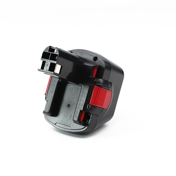 4,4V 4,0Ah NiMH-batteri för 2607335275 2607335276 2607335533 2607