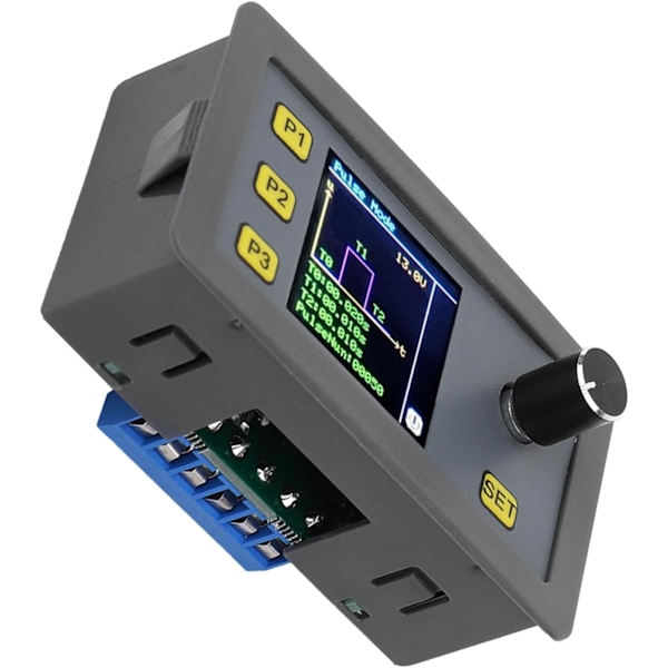PWM-signalgenerator 4-20mA 2-10V 1-150kHz, PWM-frekvensgeneratormodul