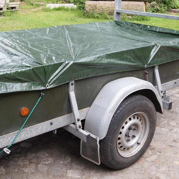 Protective Tarp 2 x 3 m