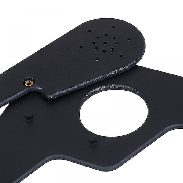 Occluder Multi 17 Pin Hole Hånd Occluder Optometri Instrument Værktøj