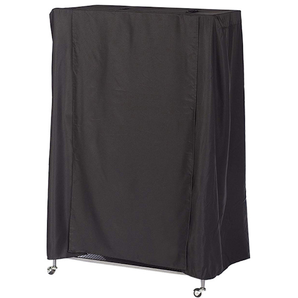 Fågelbursskydd Dammtät Fågelbursskydd Vattentät Fågelbursskydd (88*63*120cm)