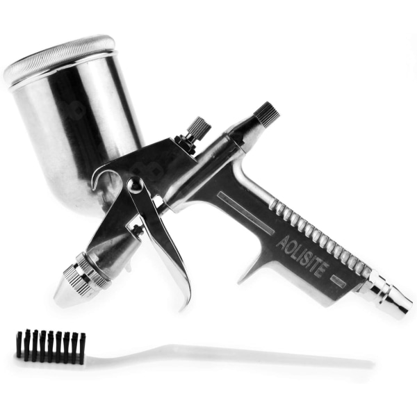 Mini Mirco Air Touch Up Gun for Gravity Repair