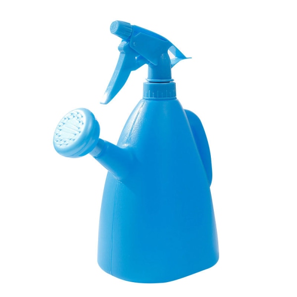 Sprayflasker 600ml Plast Fin Mist Sprayflaske Tom Sprayflasker til Rengjøring