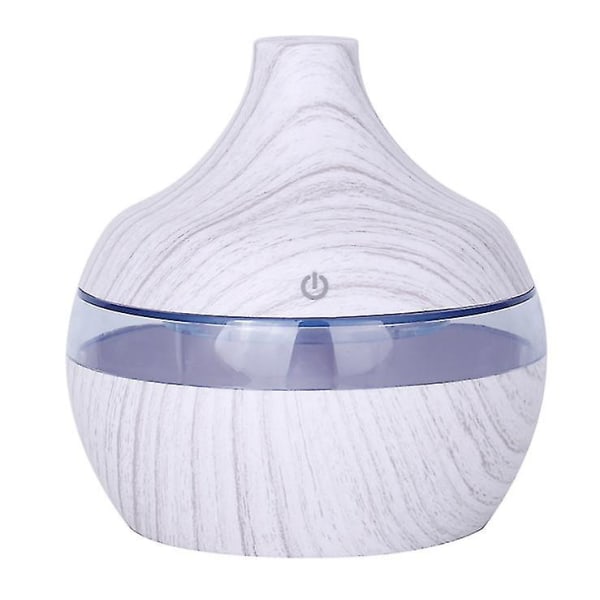 Aromaterapi Aroma Diffuser Trekorn luftfukter.