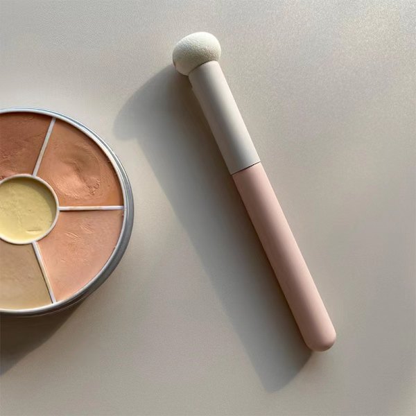 Makeup Puff Brush Mushroom Head Puff Foundation Sponge Make Up Sp