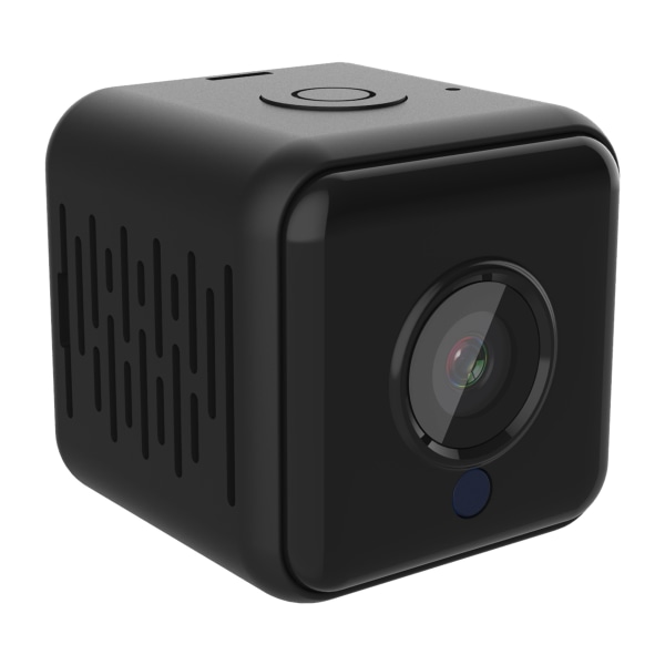 Mini 1080P -turvakamera, mikrokotikamera, teräväpiirto Ni