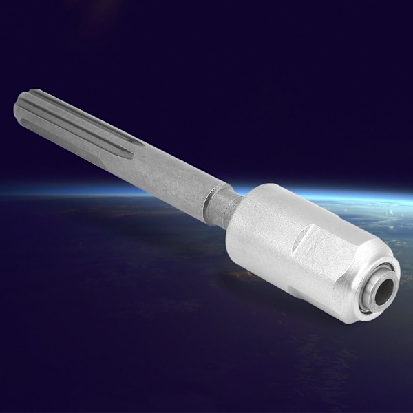 SDS Max till SDS Plus Adapter - SDS Max till SDS Plus Adapter Chuck Adapter Kon