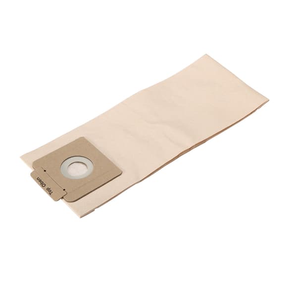 10-pack dammsugarpåsar, för Kärcher T7/1, K-archer T7 T9