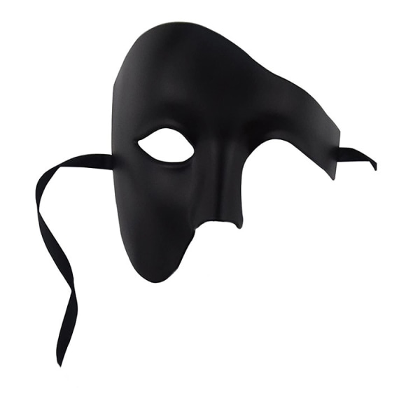 Venetianska masker för maskeradbal