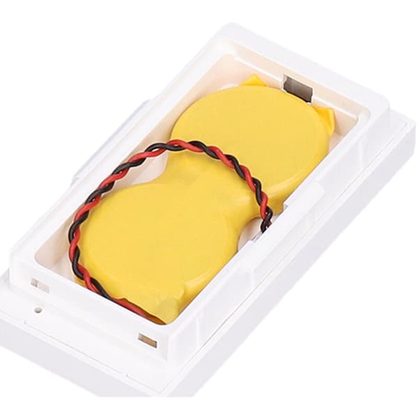 Elektronisk prislapp Smart ESL TFT-skärm Hylla Bluetooth 2,1 tum