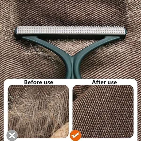 3 PCS Pilling Shaver, Pilling Shaver, för plyschkläder, matta