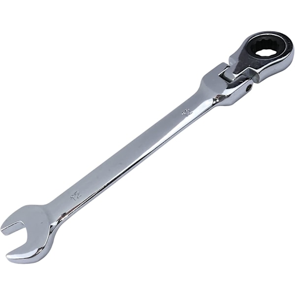 12 mm kombinationsnyckel med öppen ände/klassisk - längd 15 cm